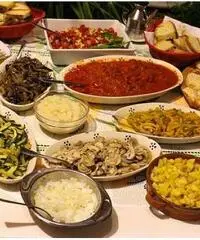 Bb Gluten Free a Gallipoli Bb Gluten Free a Gallipoli