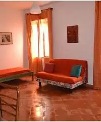 Week end in Liguria nella Natura