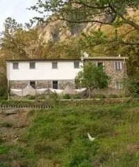 Week end in Liguria nella Natura