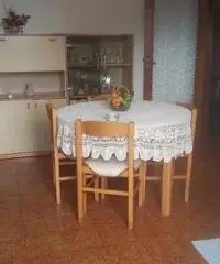 Alba adratica 30m. dalla spiaggia 1-15luglio