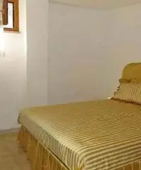 Vacanza tra mare e campagna