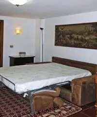 Vacanza tra mare e campagna