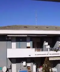 Appartamento per il mare