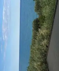 Villa al mare