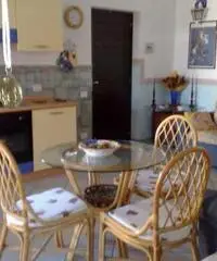 Affitto casa vacanza BORGO SAN BASILIO