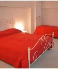 DORMIRE A MATERA - SASSI