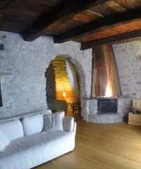 La Casa nella Roccia a Castelmezzano - Dolomiti Lucane