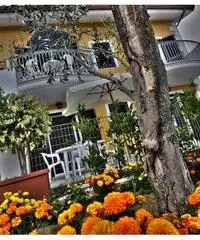 Paestum ponte del 2 giugno