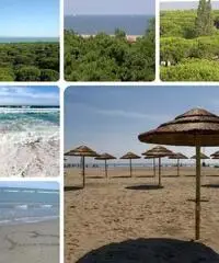 Bellissima villetta a Lido di Spina Bellissima villetta a Lido di Spina