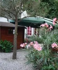 Maggio o giugno 2016 appin villa con uso del fresco giardino