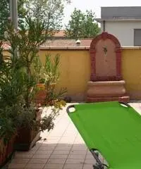 ATTICO PRESTIGIOSO A RIMINI ESTIVO