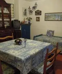 Forni Avoltri Ospite in casa tipica