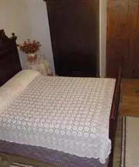 Forni Avoltri Ospite in casa tipica