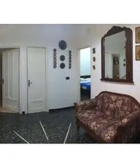 Trilocale ad Albenga a 700 mt dal mare