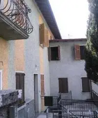 AFFITTO CASA IN MONTAGNA VAL D'INTELVI