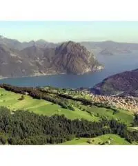 CHALET sul lago d'Iseo a 8 km da Lovere