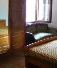 BILOCALE IN VALSASSINA (LECCO)TRA MONTAGNE E LAGO