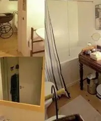 Bilocale per brevi periodi