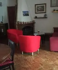 Casa Vacanze Corteno Golgi - Aprica