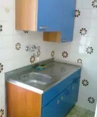 Zona centro e nei pressi del mare