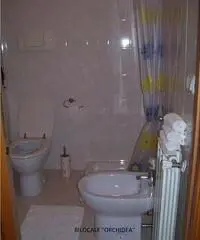 Bilocale a Termoli a 30 metri dalla spiaggia