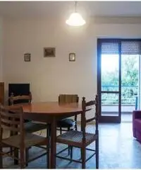 Termoli Appartamento Fronte Mare