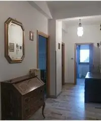 Termoli Appartamento Fronte Mare