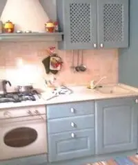 Affittasi per periodo estivo casa vacanza Affittasi per periodo estivo casa vacanza