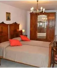 Appartamento vacanze sul Lago Maggiore a Lesa (NO) – P1 Appartamento vacanze sul Lago Maggiore a Lesa (NO) – P1
