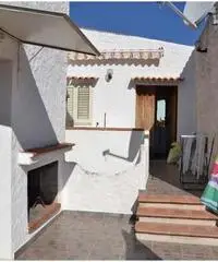 Appartameno al mare Capo Comino Siniscola