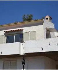 Appartameno al mare Capo Comino Siniscola