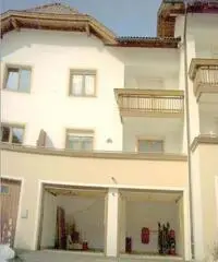 ESTATE IN ALTA PUSTERIA ESTATE IN ALTA PUSTERIA