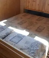 Caratteristico appartamento sulle Dolomiti