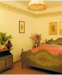 Offro Suite in Golf Hotel- Vigo di Fassa