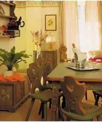 Offro Suite in Golf Hotel- Vigo di Fassa