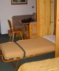 Natale - Capodanno - Epifania 205 2016 Cortina