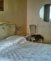 MENTONE costa azzurra 3 loc.pieno centro