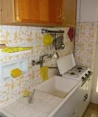 Trilocale 5 posti letto Porto Maurizio