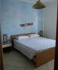 Vacanze in Sardegna