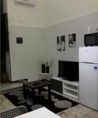 Casa Vacanza al centro fino a 6 posti letto