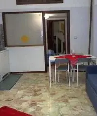 Casa Vacanza al centro fino a 6 posti letto