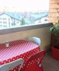 Bel Studio ha SALLANCHES, 15 Minuti Di CHAMONIX