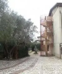 Casa a Diamante a pochi passi dal mare