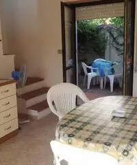 ROSETO CAPO SPULICO (CS) – affittasi villetta – 4 posti ROSETO CAPO SPULICO (CS) – affittasi villetta – 4 posti