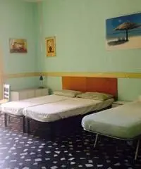 A pochi passi dal mare