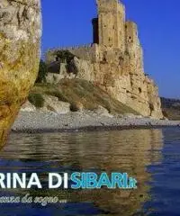 Marina di Sibari Villetta bifamiliare low cost
