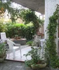 Marina di Sibari Villetta bifamiliare low cost