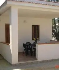 Casa vacanza a Peschici 40mq