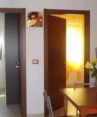 Casa vacanza a Peschici 40mq