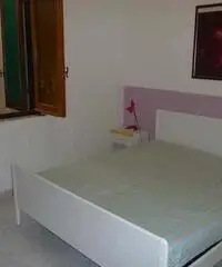 Vieste Villetta sul mare per la TUA VACANZA
